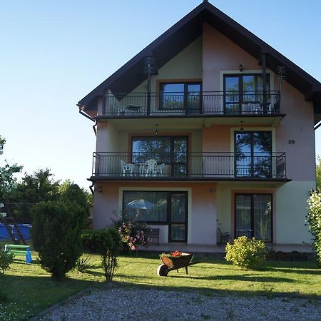 Szyper Pokoje Władysławowo Zimmer foto