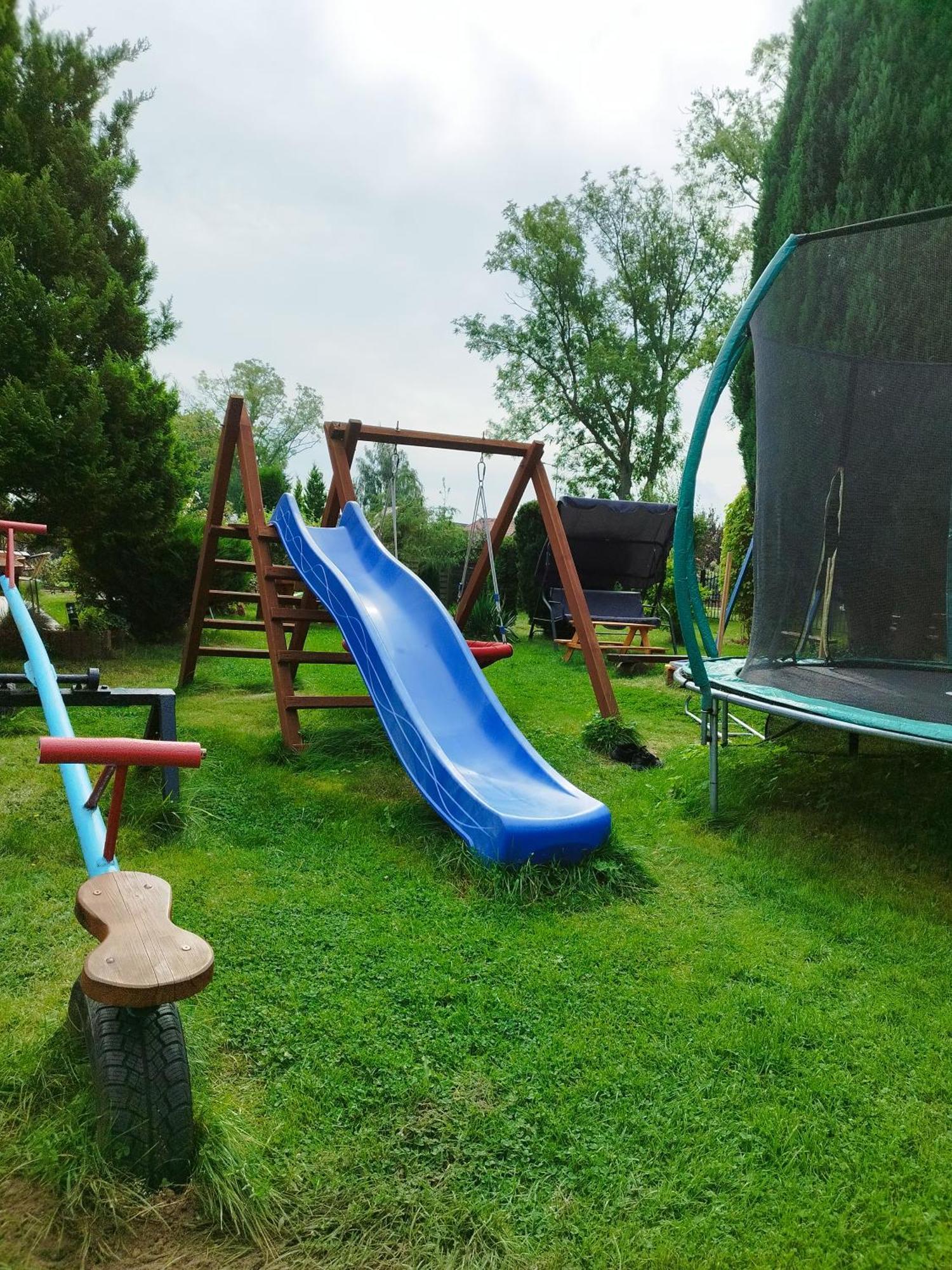 Szyper Pokoje Władysławowo Exterior foto